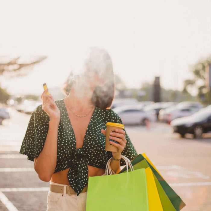 A New Vape Tax Coming to Vape Products in 2026