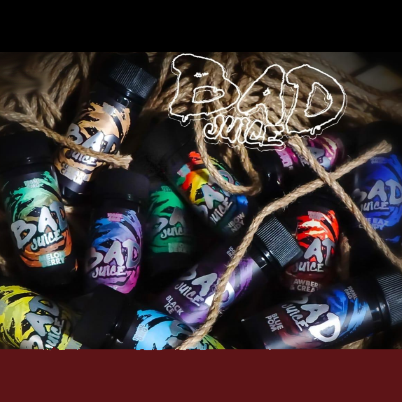 Bad Juice