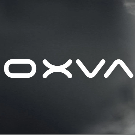 OXVA Vape Kits