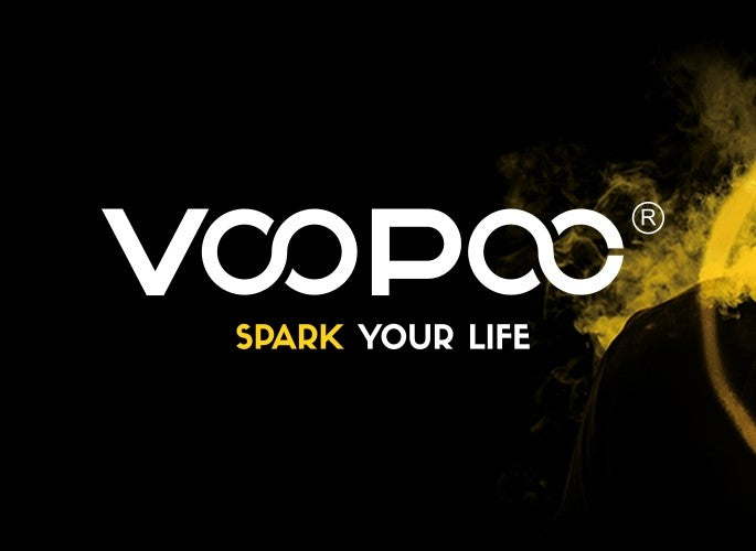 VooPoo Kits