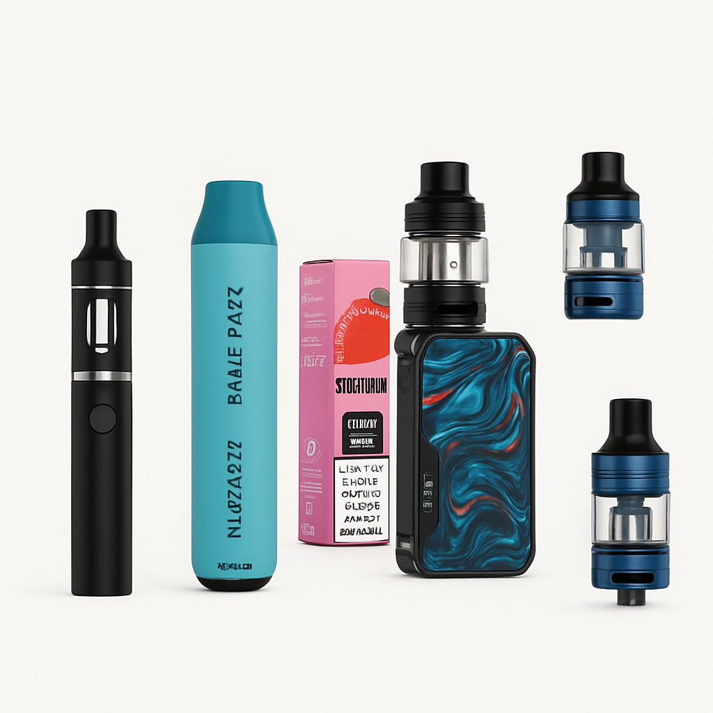 Welcome to Vapesdirect.co.uk - The Best Online Vape Shop