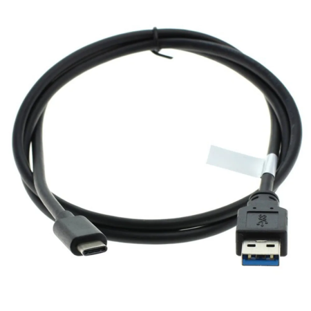 E-Cig Charging USB-C Lead