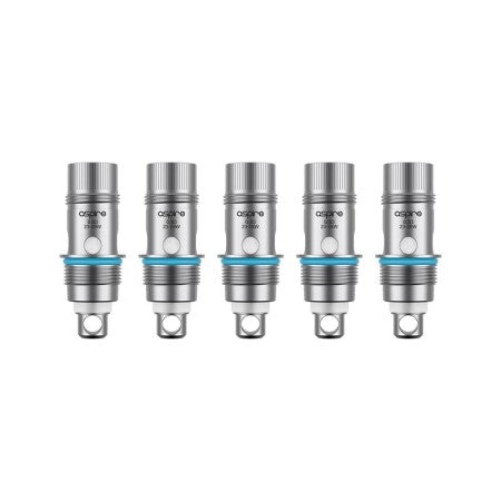 Aspire Nautilus Coils - 5 Pack - vapesdirect