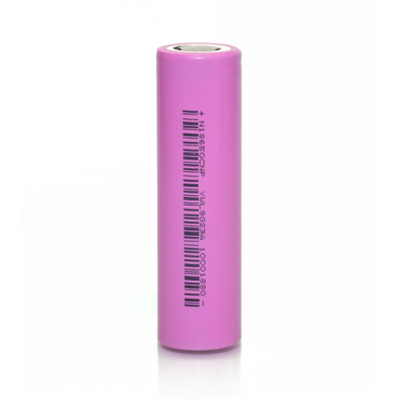 BAK N18650CNP 18650 Battery - vapesdirect