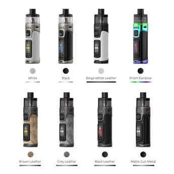 Smok RPM5 Pod Vape Kit - Free UK Delivery - vapesdirect