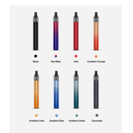 GeekVape Wenax M1 Pod Vape Kit - vapesdirect