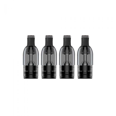 GeekVape Wenax M1 Replacement Pods - vapesdirect