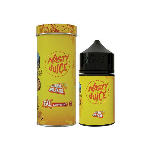 Nasty Juice Shortfill Cushman - vapesdirect