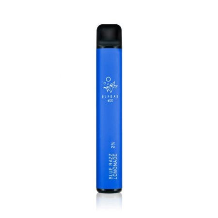 Elf Bar - Blue Razz Lemonade - vapesdirect