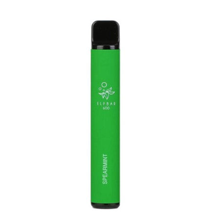 Elf Bar - Spearmint - vapesdirect