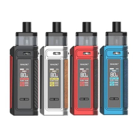 Smok GPriv Pod Kit - vapesdirect