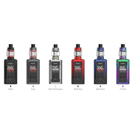 Smok R-Kiss 2 Kit - Free UK Delivery - vapesdirect