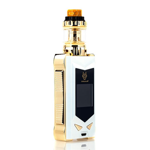 SnowWolf MFeng-T Full Starter Kit - vapesdirect