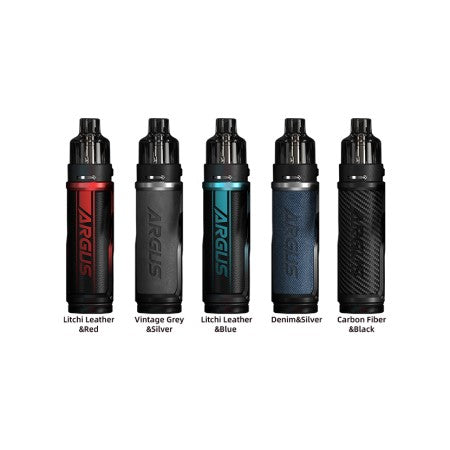 Voopoo Argus Pro Pod Kit - Free UK Delivery - vapesdirect
