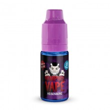 Vampire Vape Eliquid 10ml Heisenberg - vapesdirect