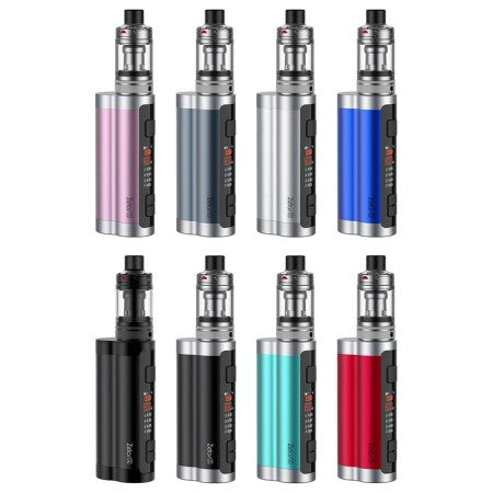 Aspire Zelos X Kit - Free UK Delivery - vapesdirect