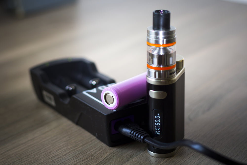5 Pro Tips to Extend Your E-Cigarette Battery Life — Vapesdirect