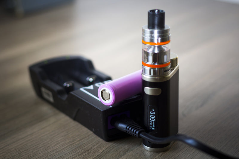 5 Pro Tips to Extend Your E-Cigarette Battery Life  Vapesdirect