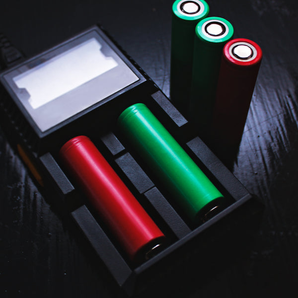5 Things You Need To Know About Battery Care