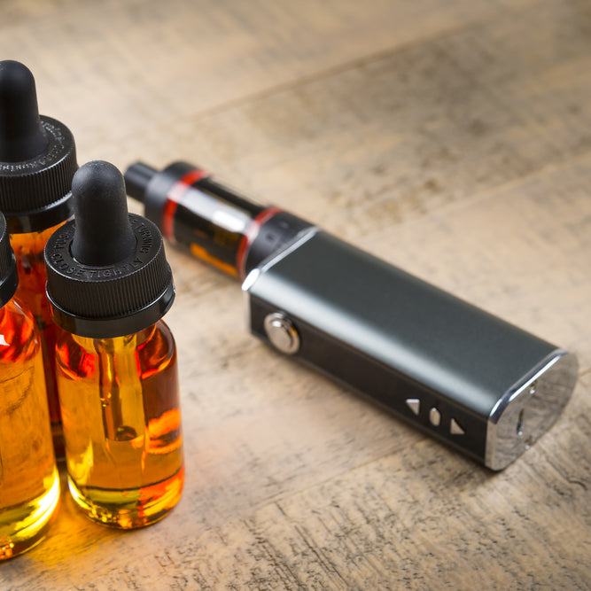 5 vape juice flavours you must try