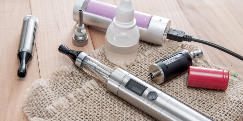 7 Tips to Extend the Life of Your Vape Battery