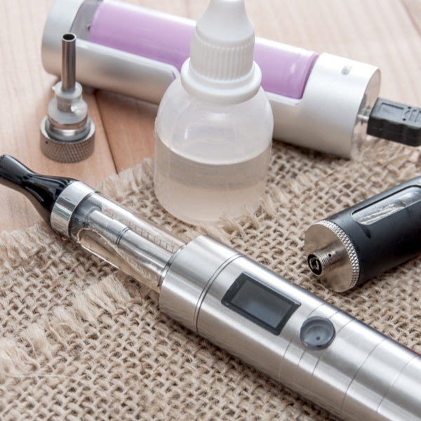 7 Tips to Extend the Life of Your Vape Battery