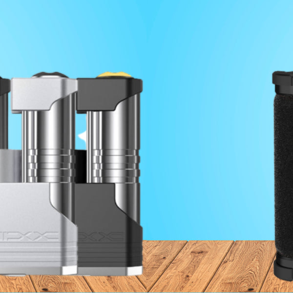 A Guide to Your First Vape Mod