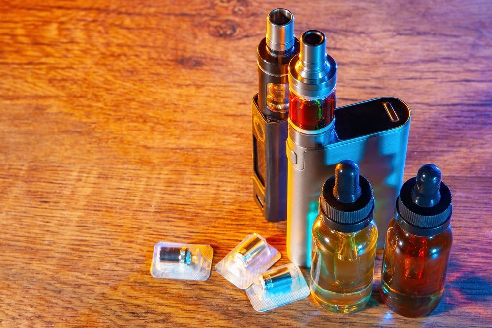 A Review of the Top Vape Kits for 2023