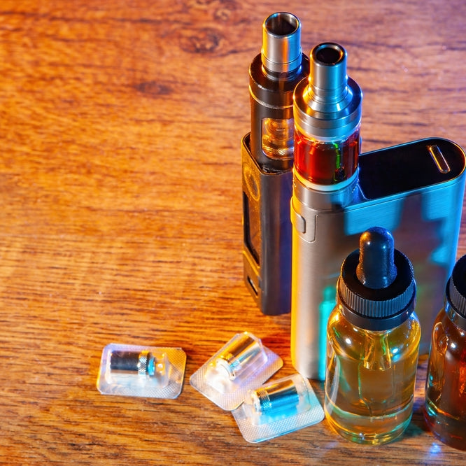 A Review of the Top Vape Kits for 2023