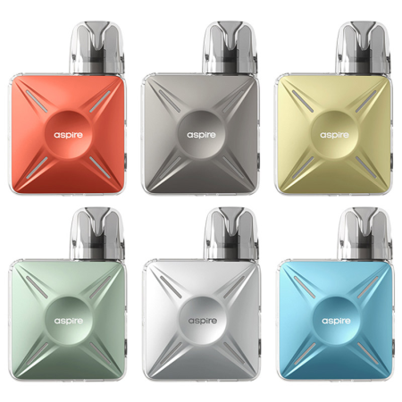 Affordable Aspire Kits That Don't Compromise On Quality — Vapesdirect