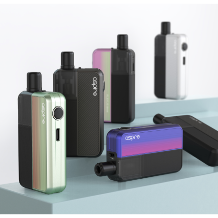Aspire Kits for Flavour Chasers: Exploring Taste-Enhancing Features Vapesdirect Aspire Kits for Flavour Chasers: Exploring Taste-Enhancing Features Vapesdirect