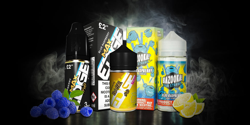 Benefits of Having Fruit Flavoured E-Liquids