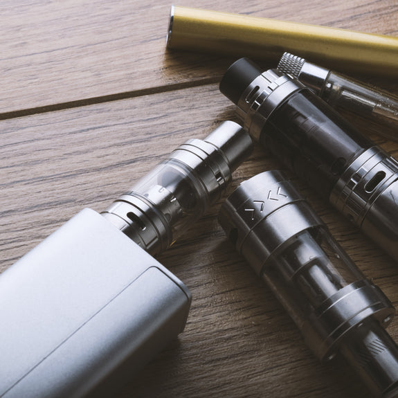 Best E-Cigarette Starter Kit