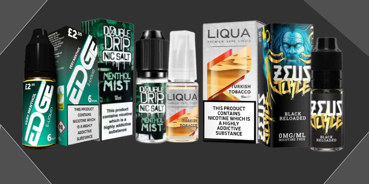 Best E-liquid Flavours to Buy at a Vape Shop Vapesdirect Best E-liquid Flavours to Buy at a Vape Shop Vapesdirect