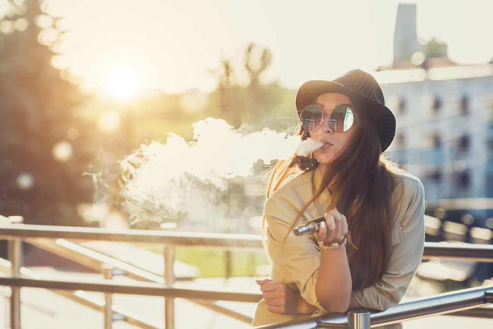 Best Vape Flavours for Every Mood: Finding Your Perfect Vaping Companion
