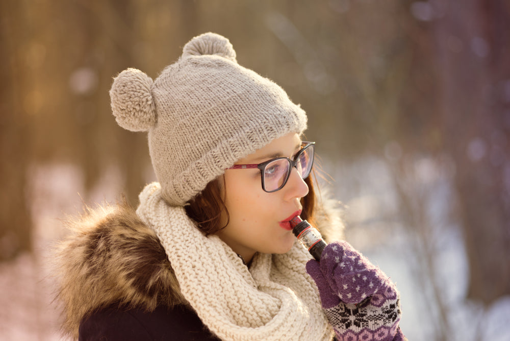 Best vape flavours for the winter season — Vapesdirect
