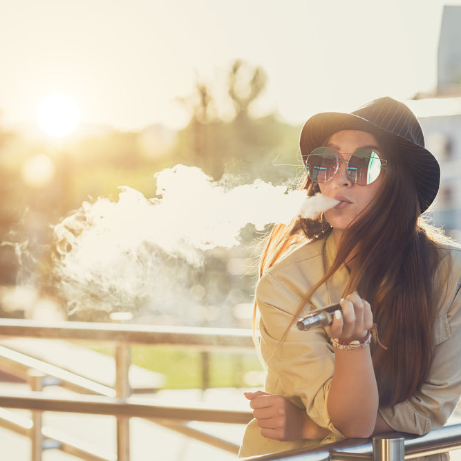 Billionaire Vapes Shortfill The Secret to Vaping Like a Boss