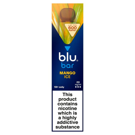 Best E-Liquids for the Blu Bar Kit: Flavour Recommendations Vapesdirect Best E-Liquids for the Blu Bar Kit: Flavour Recommendations Vapesdirect