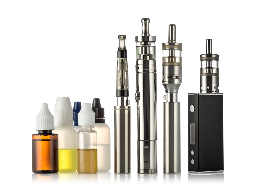Can I buy genuine vaping products online?
