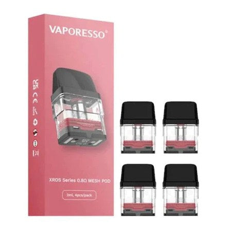 vuse go nachfüll pods The Best Vape Juice For OXVA Pod Vapes Right Now: My #1 Picks Right Now main image 0