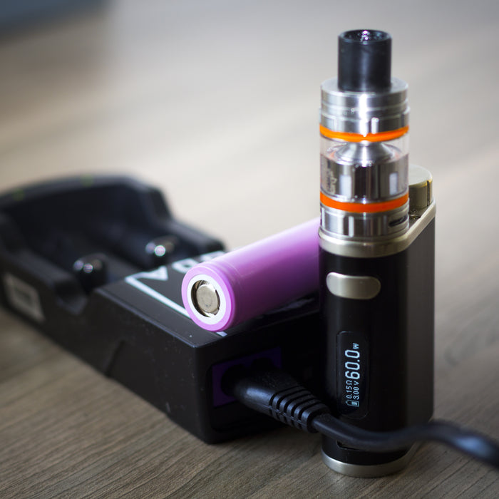 vape batteries