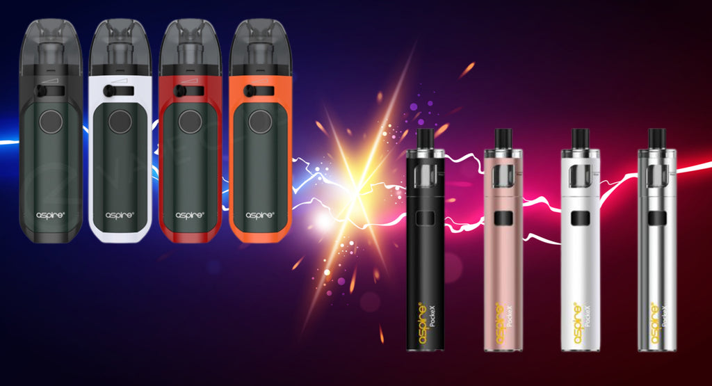 Choose From the Best Vape Pens of 2020