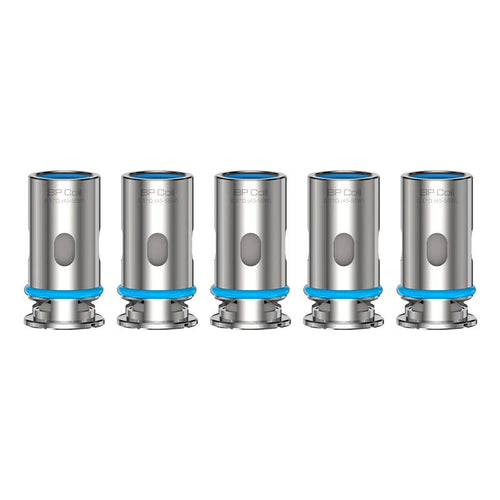aspire vs lost vape Choosing Between Smok and Aspire Coils Based on Your Needs — Vapesdirect