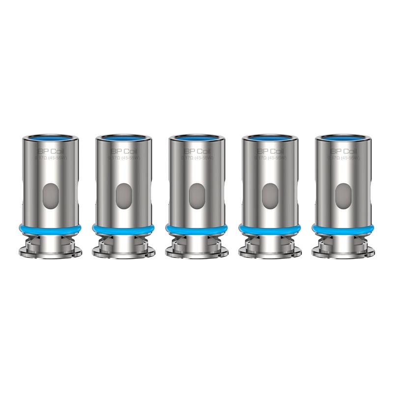 Choosing Between Smok and Aspire Coils Based on Your Needs