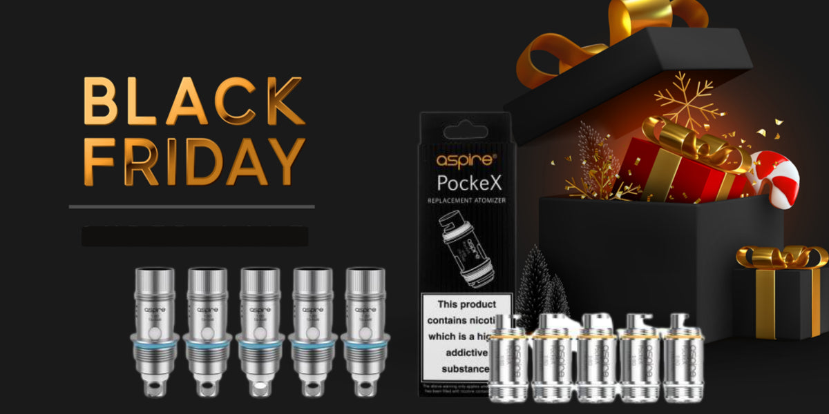 Choosing the Right Vape Coil for You  Vapesdirect
