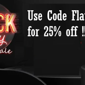 Choosing the Right Vape Kit for Black Friday: A Buyer's Guide