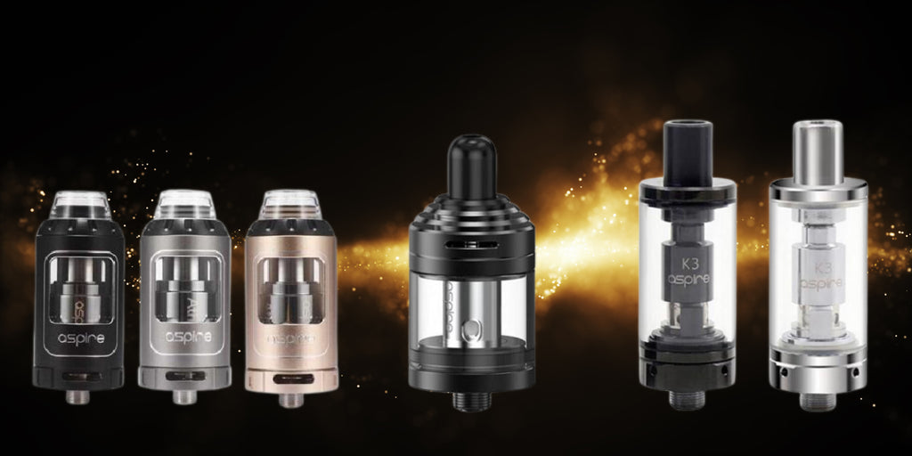 Choosing the Right Vape Tank for You