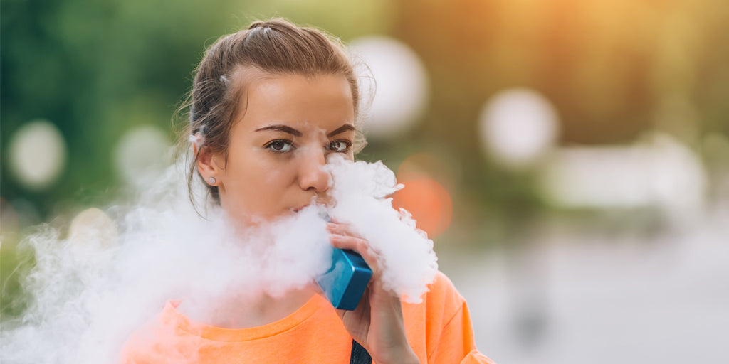 Common Misconceptions About Vaping?