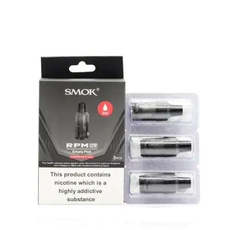 Comparing SMOK Coils: Which One is Right for Your Vaping Style?