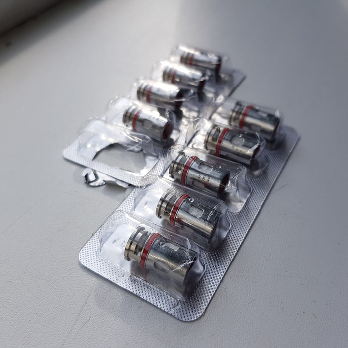 Different Types of Vape Coils: A Comprehensive Comparison